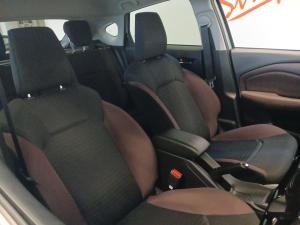 Toyota Starlet Cross 1.5 XR manual - Image 17