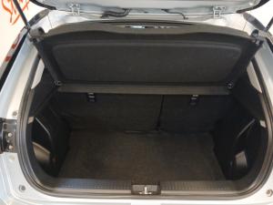 Toyota Starlet Cross 1.5 XR manual - Image 19