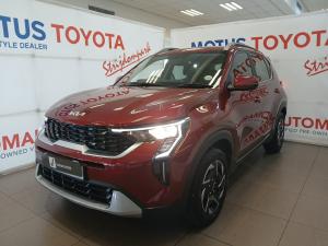 Kia Sonet 1.0T EX - Image 21