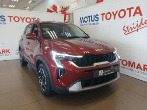 Kia Sonet 1.0T EX - Image 1