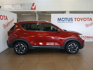 Kia Sonet 1.0T EX - Image 3