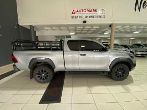 Toyota Hilux 2.8 GD-6 RB LegendE/CAB - Image 3
