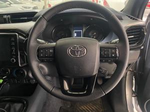 Toyota Hilux 2.8 GD-6 RB LegendE/CAB - Image 8