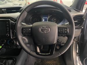 Toyota Hilux 2.8 GD-6 RB LegendE/CAB - Image 8