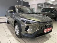 Thumbnail Toyota Corolla Cross 1.8 Xi