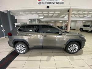 Toyota Corolla Cross 1.8 Xi - Image 3