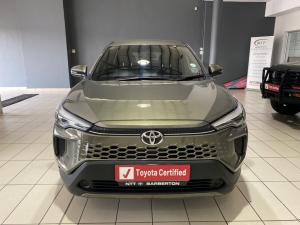 Toyota Corolla Cross 1.8 Xi - Image 4