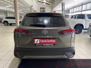 Toyota Corolla Cross 1.8 Xi - Image 5
