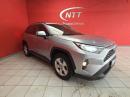 Thumbnail Toyota RAV4 2.0 GX CVT