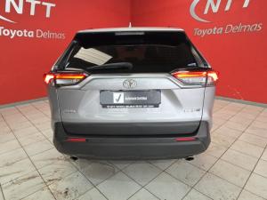 Toyota RAV4 2.0 GX CVT - Image 5
