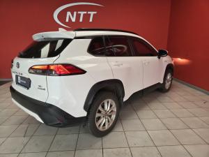 Toyota Corolla Cross 1.8 XS Hybrid - Image 2