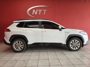 Toyota Corolla Cross 1.8 XS Hybrid - Image 3