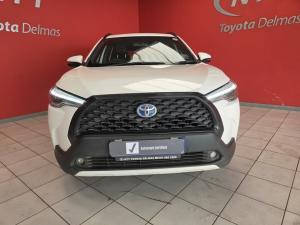 Toyota Corolla Cross 1.8 XS Hybrid - Image 4