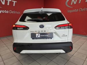 Toyota Corolla Cross 1.8 XS Hybrid - Image 5