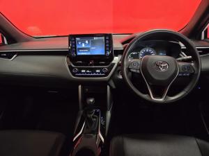 Toyota Corolla Cross 1.8 XS Hybrid - Image 6