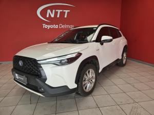 Toyota Corolla Cross 1.8 XS Hybrid - Image 8