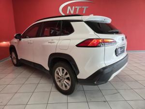 Toyota Corolla Cross 1.8 XS Hybrid - Image 9