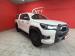 Toyota Hilux 2.8 GD-6 RB Legend 4X4 automaticD/C - Thumbnail 1