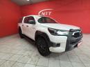 Thumbnail Toyota Hilux 2.8 GD-6 RB Legend 4X4 automaticD/C