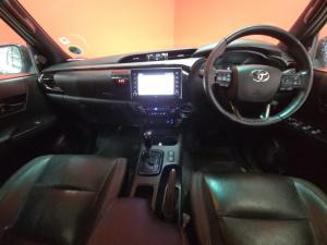 Toyota Hilux 2.8 GD-6 RB Legend 4X4 automaticD/C - Image 6