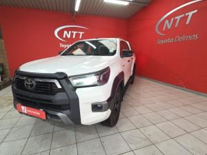 Toyota Hilux 2.8 GD-6 RB Legend 4X4 automaticD/C - Image 9