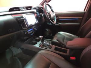 Toyota Hilux 2.8 GD-6 RB Legend 4X4 automaticD/C - Image 7