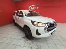 Thumbnail Toyota Hilux 2.4 GD-6 Raider 4X4 automaticD/C