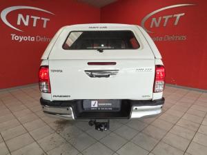 Toyota Hilux 2.4 GD-6 Raider 4X4 automaticD/C - Image 5