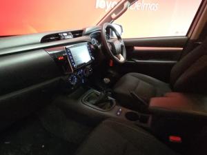 Toyota Hilux 2.4 GD-6 Raider 4X4D/C - Image 7