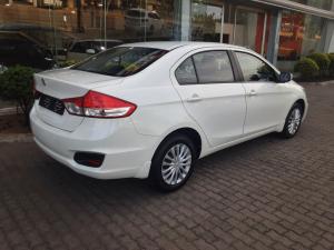 Suzuki Ciaz 1.5 GL - Image 2