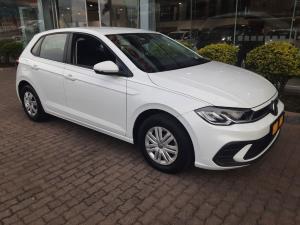 Volkswagen Polo 1.0 TSI - Image 1