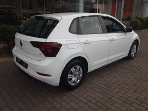 Volkswagen Polo 1.0 TSI - Image 2