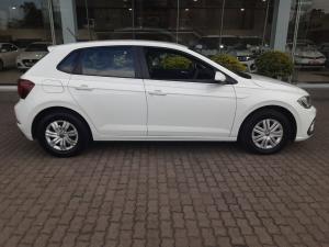 Volkswagen Polo 1.0 TSI - Image 3