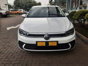 Volkswagen Polo 1.0 TSI - Image 4