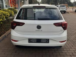 Volkswagen Polo 1.0 TSI - Image 5