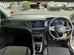 Volkswagen Polo 1.0 TSI - Image 6