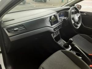 Volkswagen Polo 1.0 TSI - Image 7