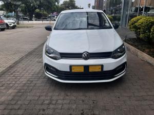 Volkswagen Polo Vivo 1.4 - Image 4