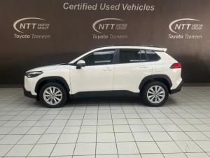 Toyota Corolla Cross 1.8 XS - Image 10