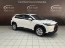 Thumbnail Toyota Corolla Cross 1.8 XS