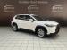 Toyota Corolla Cross 1.8 XS - Thumbnail 1