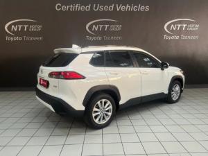 Toyota Corolla Cross 1.8 XS - Image 2