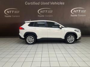 Toyota Corolla Cross 1.8 XS - Image 3