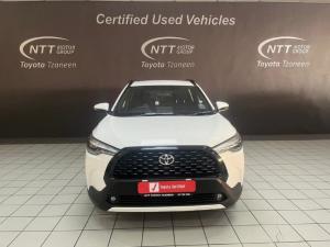 Toyota Corolla Cross 1.8 XS - Image 4