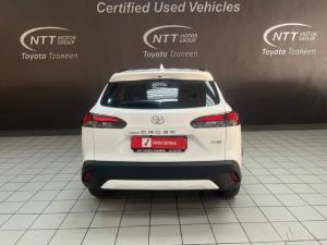Toyota Corolla Cross 1.8 XS - Image 5