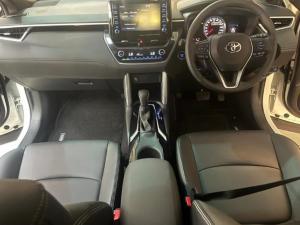 Toyota Corolla Cross 1.8 XS - Image 6