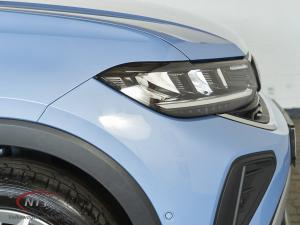 Volkswagen T-CROSS 1.0 TSI Life DSG - Image 11