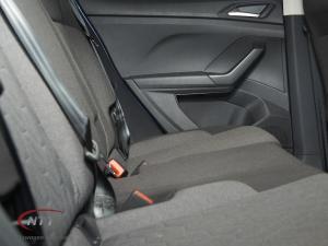 Volkswagen T-CROSS 1.0 TSI Life DSG - Image 14