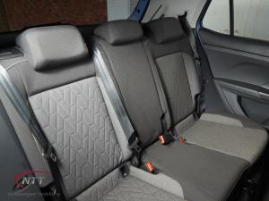 Volkswagen T-CROSS 1.0 TSI Life DSG - Image 15