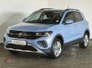 Thumbnail Volkswagen T-CROSS 1.0 TSI Life DSG